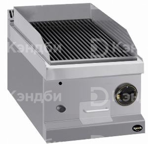 Гриль лавовый 700 серии Apach APGG-47T Гриль лавовый 700 серии Apach APGG-47T
